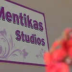 Apartment Mentikas Studios *