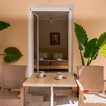 Apartment Mentikas Studios
