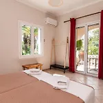 Apartment Mentikas Studios Laganas