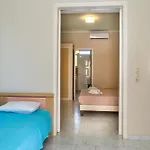 Mentikas Studios Apartment Laganas