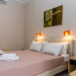 Apartment Mentikas Studios Laganas