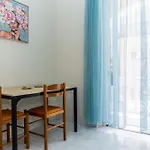 Mentikas Studios * Laganas
