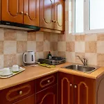 Apartment Mentikas Studios