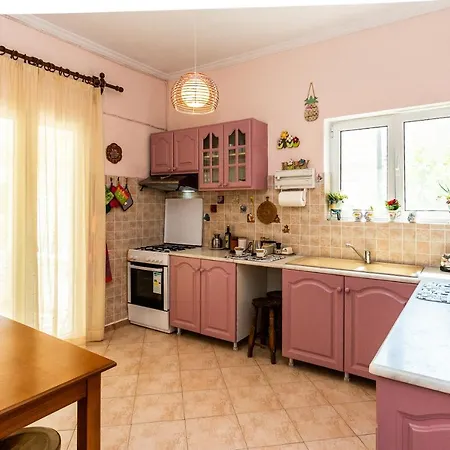 蒙提卡斯一室公寓酒店