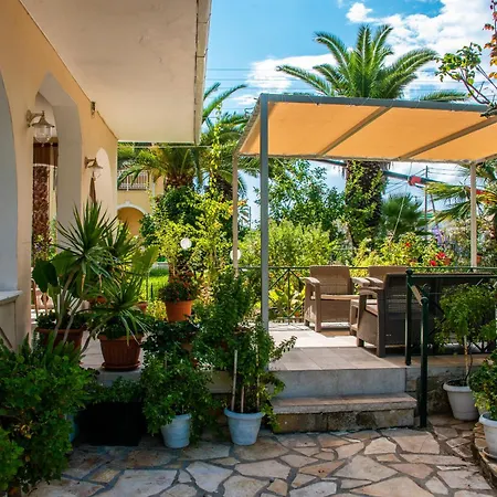 蒙提卡斯一室公寓酒店 公寓 *