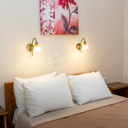 蒙提卡斯一室公寓酒店 *