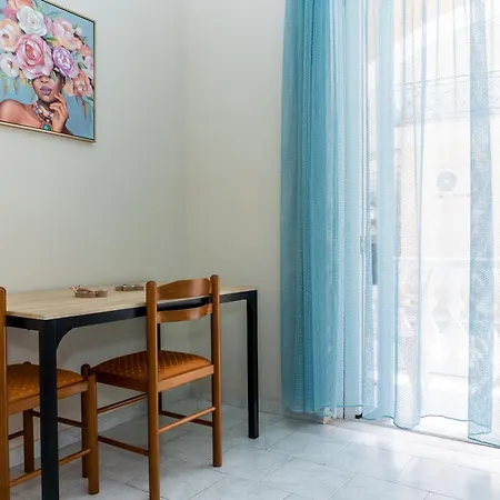 蒙提卡斯一室公寓酒店 * 拉加纳斯