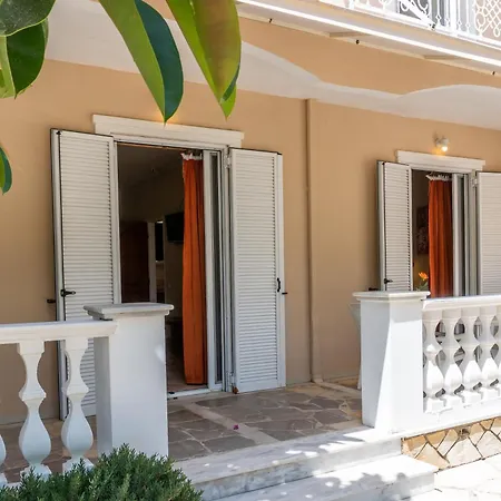 蒙提卡斯一室公寓酒店 * 拉加纳斯