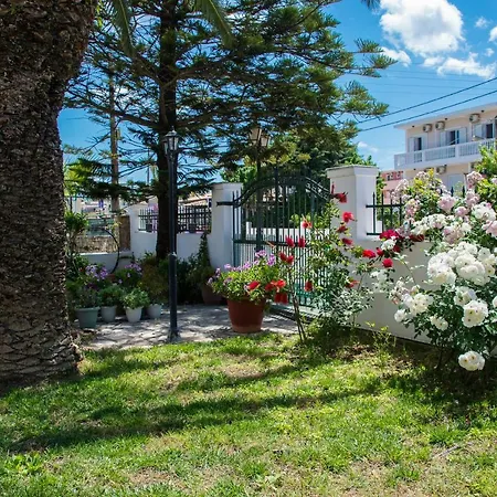 蒙提卡斯一室公寓酒店 * 拉加纳斯