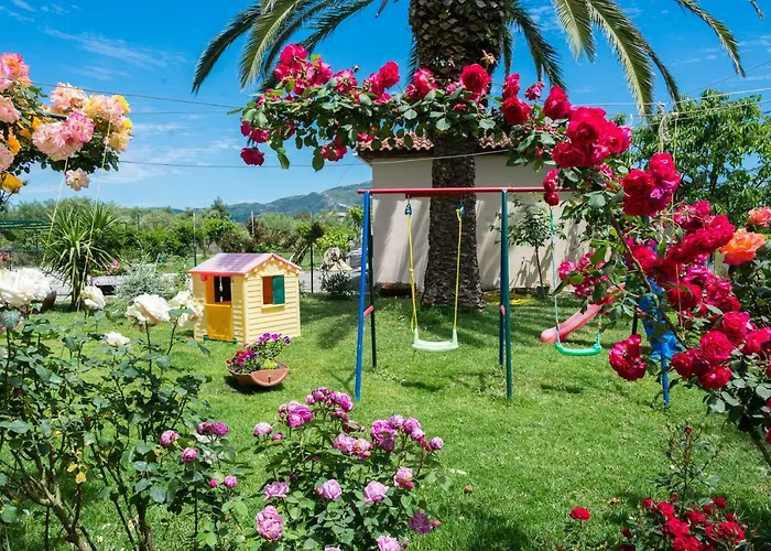 Mentikas Lejlighed *