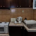Apartamento Mentikas *