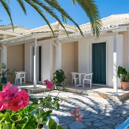 Appartamento Mentikas