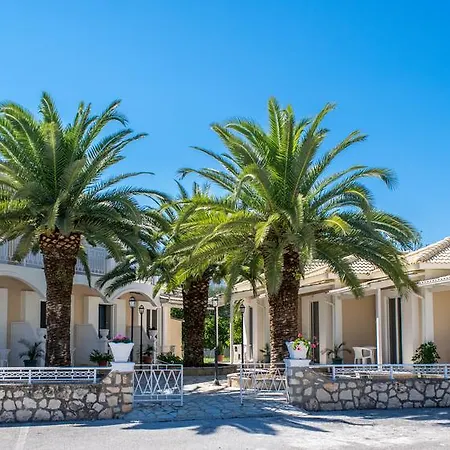 Mentikas Studios Laganas
