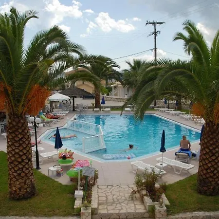 Mentikas Appartamento *