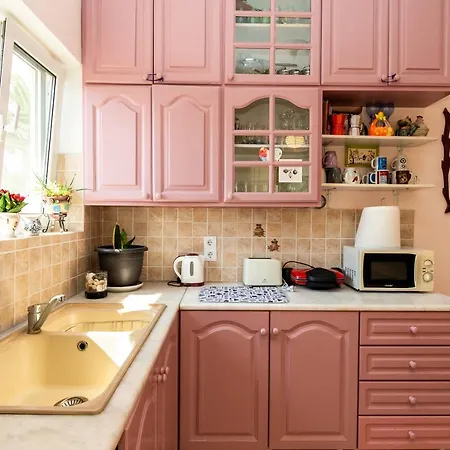 Mentikas Appartamento