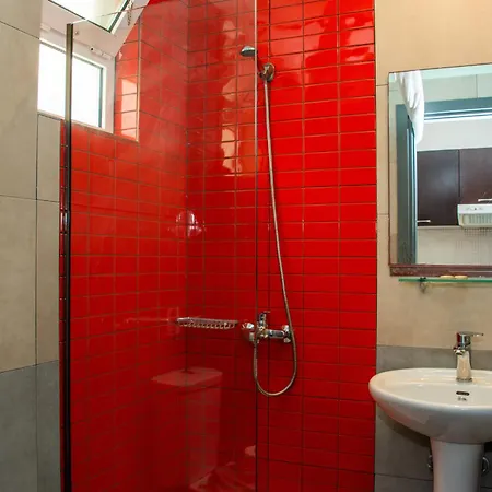 Apartamento Mentikas