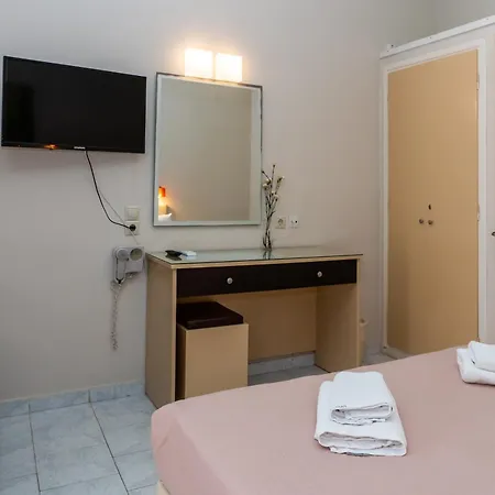 Mentikas Appartamento