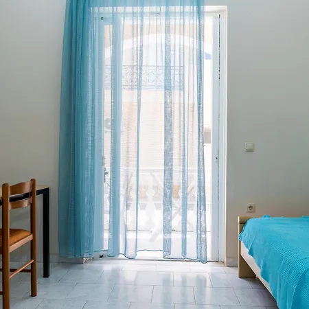 Mentikas Studios Laganas