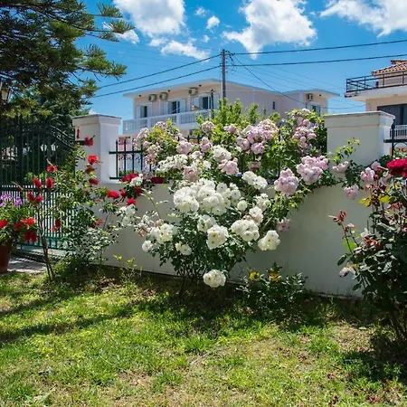 Apartamento Mentikas