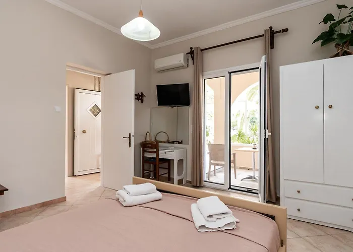 Mentikas Appartement *