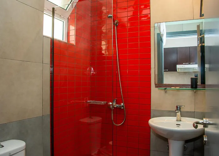 Appartement Mentikas