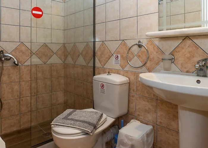 Appartement Mentikas