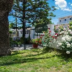 Mentikas Studios * Laganas