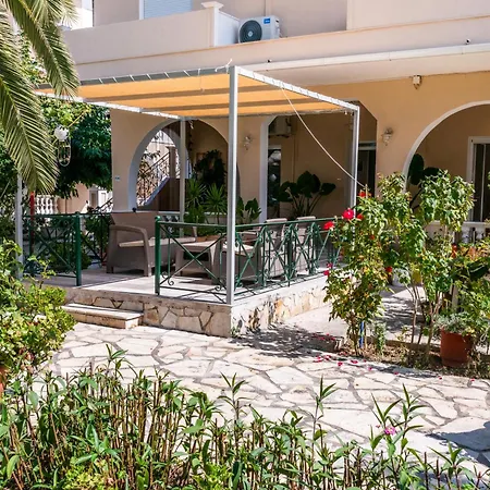 Mentikas Apartamento