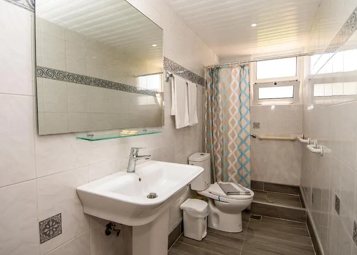 Apartamento Mentikas *